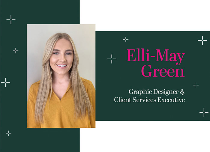 Elli-May Green