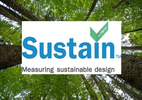 Sustain logo