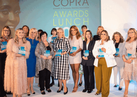 Copra Lunch Winners